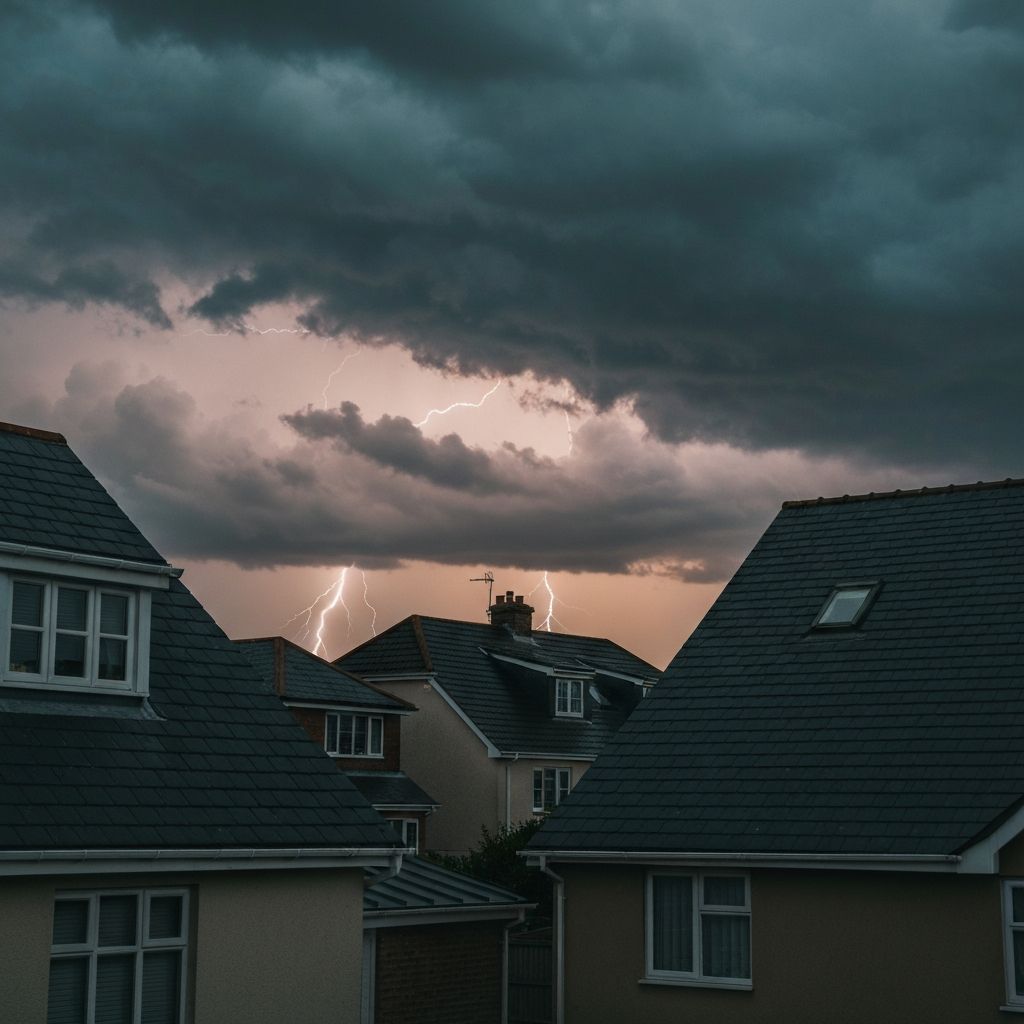 24/7 emergency roofing services