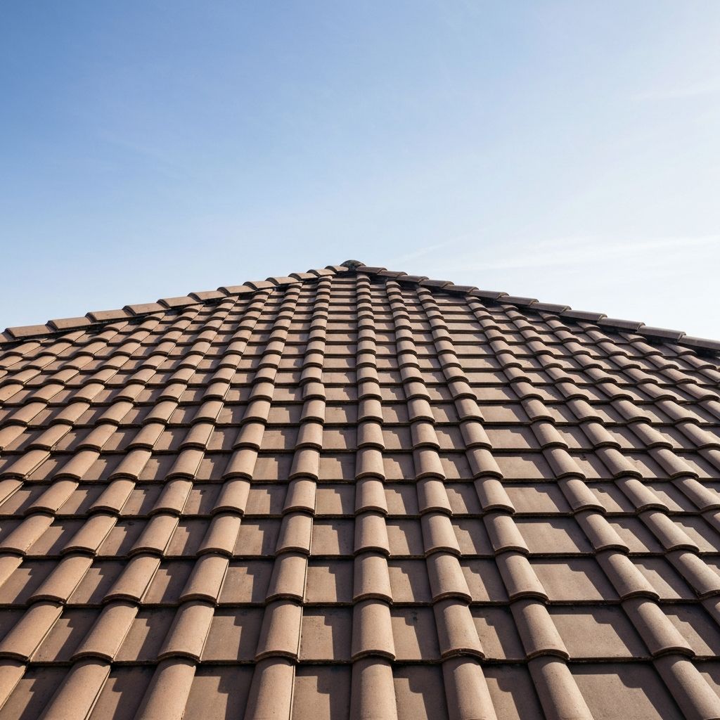 W Varey Property Maintenance professional roofing services